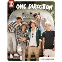 One Direction: Behind the Scenes