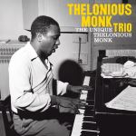 Unique Thelonious Monk/.. - CD
