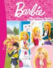 Les métiers de Barbie