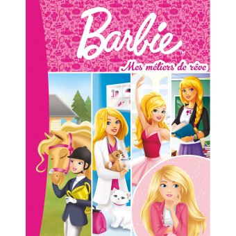 Les store de barbie