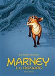 Marney le renard