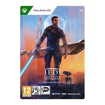 Star Wars Jedi : Survivor : sortie et nouveautés