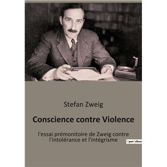 Conscience contre Violence