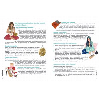 Coffret Méditation au bain de son