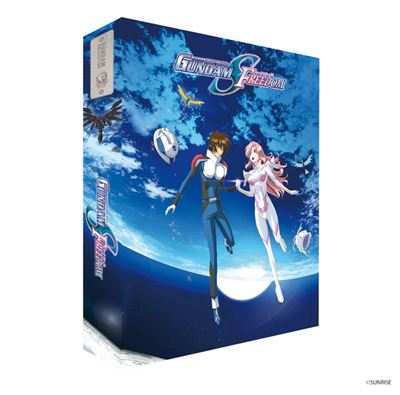 Imports Blu-ray 4K