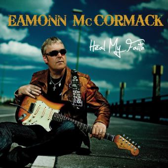 Mccormack,Eamonn-Heal My Faith - 1