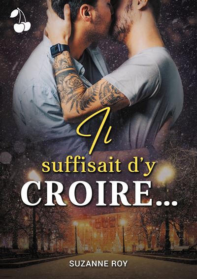 Il suffisait d y croire
