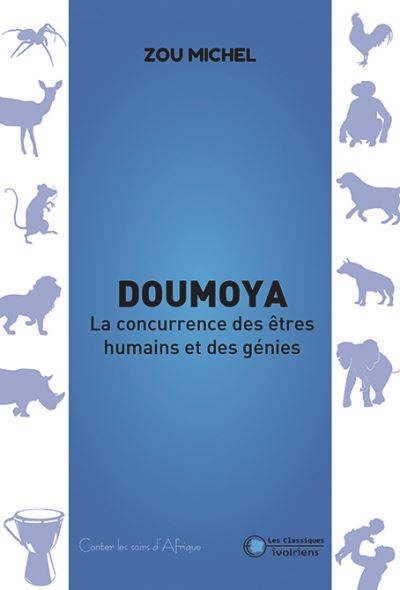Doumoya