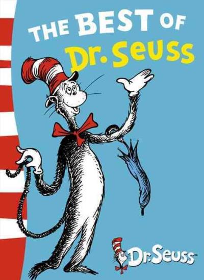 The best of dr. seuss