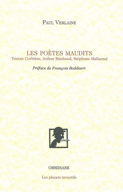 Les poètes maudits