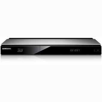 Samsung BD-F7500 - 3D lecteur de disque Blu-ray - Niveau supérieur -  Ethernet, Wi-Fi - noir - Lecteur DVD Blu-ray - Achat & prix