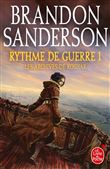 Rythme de guerre, volume 1 (Les Archives de Roshar, Tome 4)