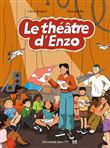 Le théâtre d'enzo