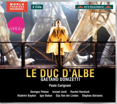 Duc d'albe