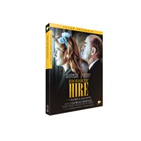 Monsieur Hire Combo Blu-ray DVD