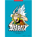 Asterix y obelix