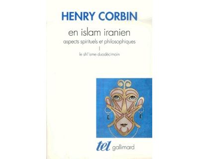 En Islam iranien - Henry Corbin - (donnée non spécifiée)