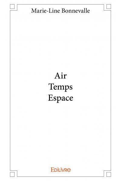Air Temps Espace