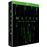 Coffret Matrix 1 à 4 Blu-ray