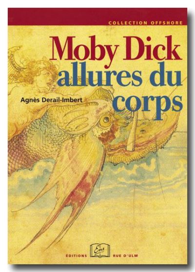 Moby dick allures du corps