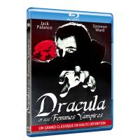 B-DRACULA & SES FEMMES VAMPIRES-VF