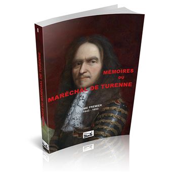 Mémoires du maréchal de Turenne