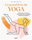 Le grand livre du yoga