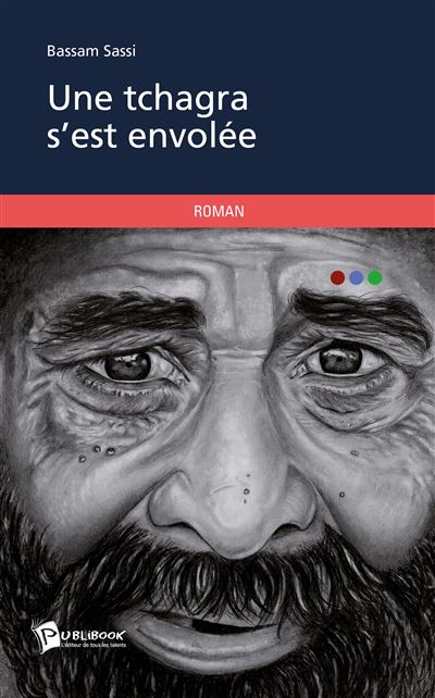 UNE TCHAGRA S'EST ENVOLEE