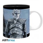 Mug Game of Thrones Viserion & Roi de la nuit 320 ml