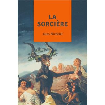La Sorcière - ebook (ePub) - Jules Michelet - Achat ebook | fnac