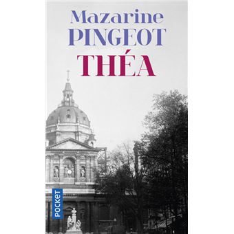 Théa