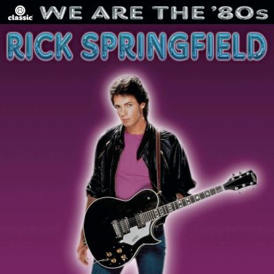 We Are The 80s