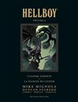 Hellboy Deluxe volume VI