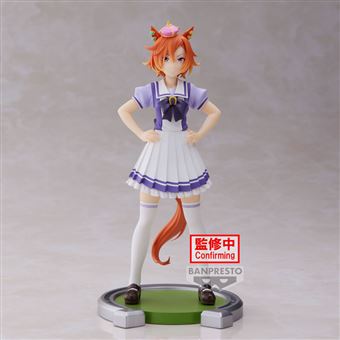 Figurine Uma Musume : Pretty Derby T.M. Opera