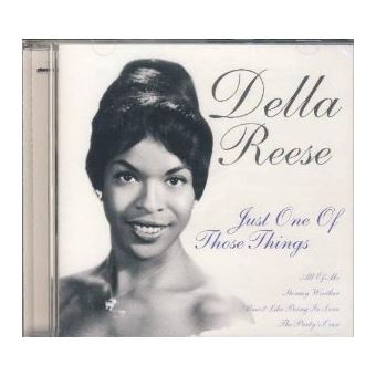 Della Reese - 1