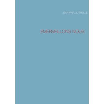 Emerveillons Nous - 1