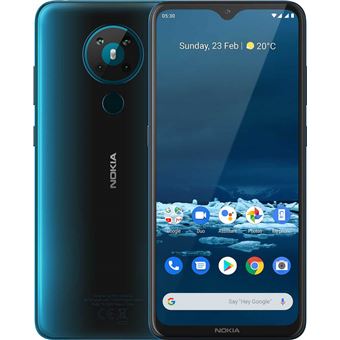 nokia 5.3 6 64gb