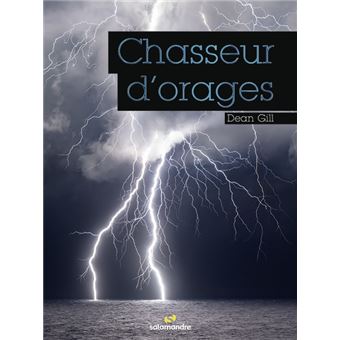 Chasseurs d'orages