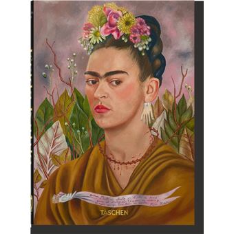 Frida Kahlo. 40th Ed.