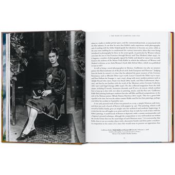 Frida Kahlo. 40th Ed.