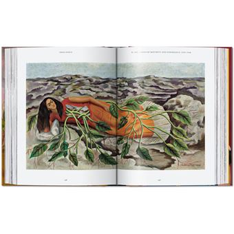 Frida Kahlo. 40th Ed.