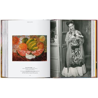 Frida Kahlo. 40th Ed.