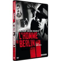 L'homme de Berlin DVD