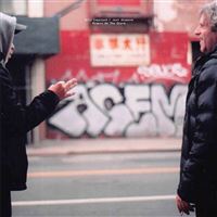 Riders On The Storm - Vinilo