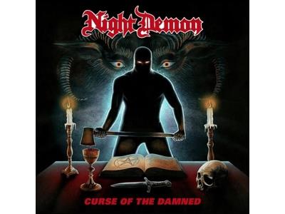 Curse of the damned - 2 LP