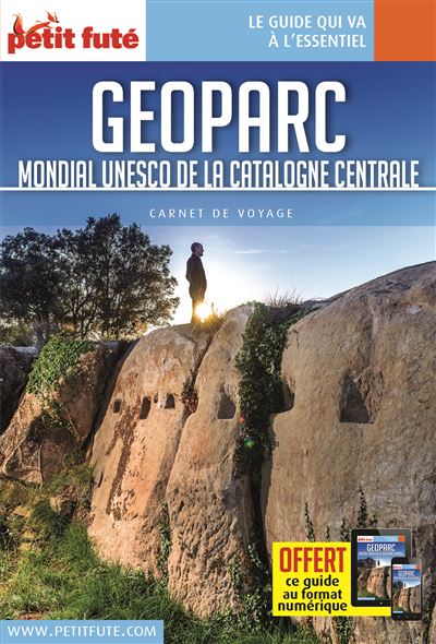 Geoparc catalogne centrale