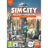 SIM CITY SIMCITY 3000 Edition Mondiale Gestion/stratégie 1999 MAXIS PC