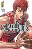 Slam Dunk (Star Edition)