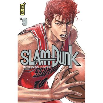 Slam Dunk (Star Edition)
