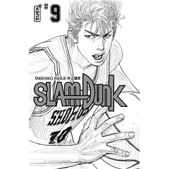 Slam Dunk (Star Edition)